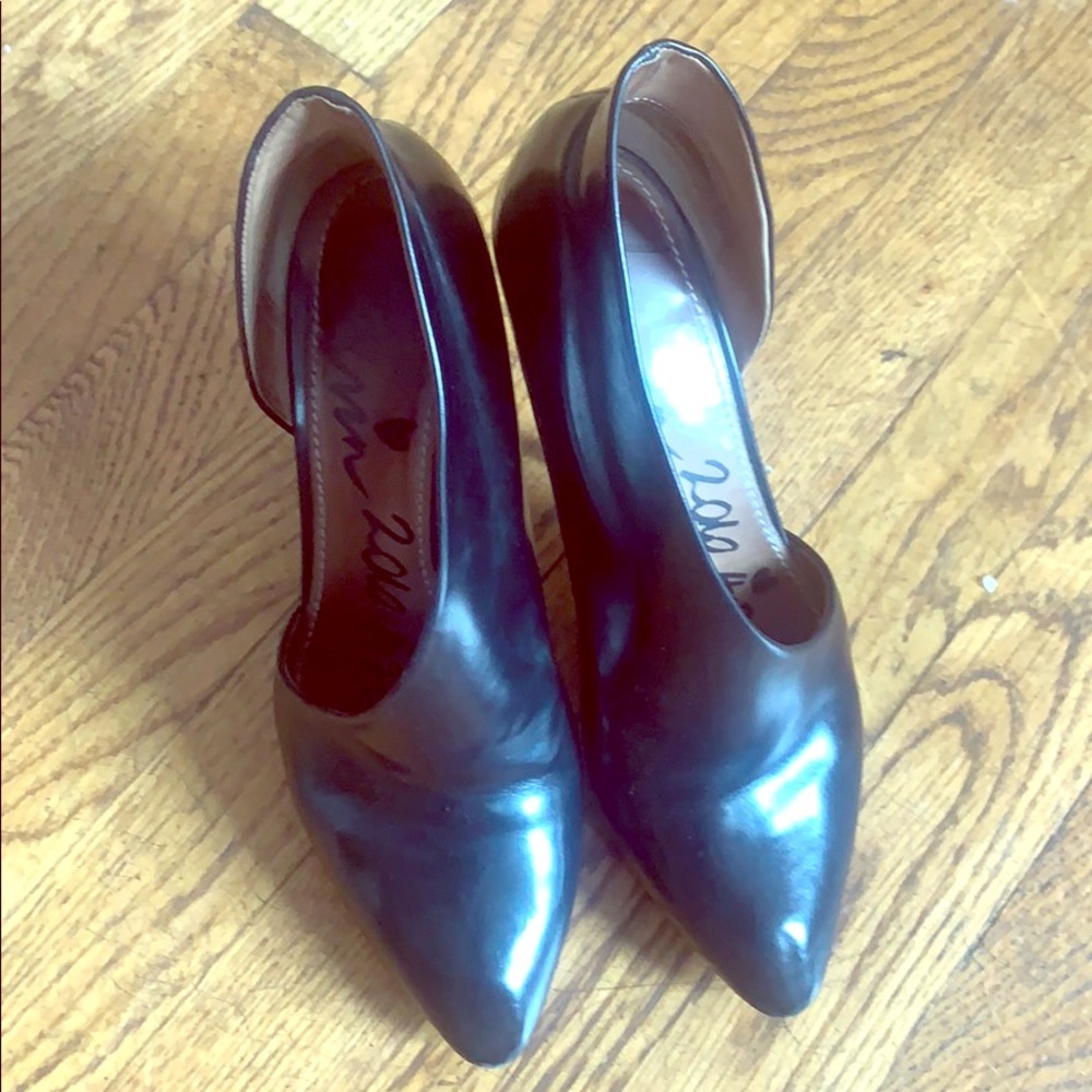 Lanvin heels